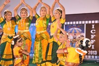 International 18th Childrens Film Festival Inauguration